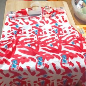 Shein Tank Top Size 3x